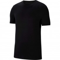 Nike T-Shirt Team Park 20 Tee Nero